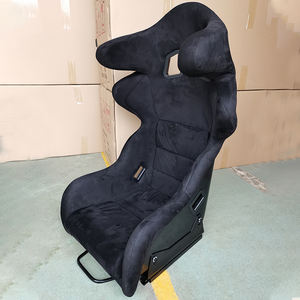 EDDYSTAR, оптовая продажа, под заказ, <span class=keywords><strong>OEM</strong></span>, стекловолоконное сиденье для ведра, сиденья для гоночного автомобиля - Product Image 2