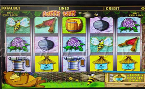 <strong>1</strong> in <strong>1</strong> Arcade <strong>Game</strong> PCB - Product Image 4