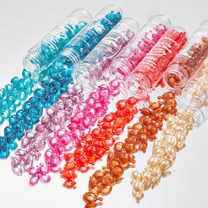 Nuevo Diseño Kiss Beauty Cuidado Labial, Volumen Labial, Hidratante, Ácido Hialurónico, <span class=keywords><strong>Mascarilla</strong></span> Labial, Esencia en Cápsulas Fácil de Transportar - Product Image 6