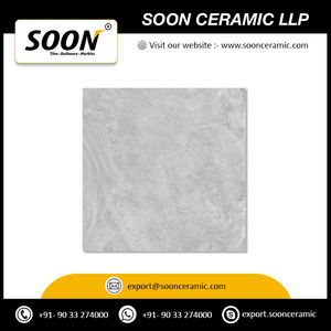 กระเบื้องพอร์ซเลนสำหรับลานกลางแจ้งกันรอยขีดข่วนกระเบื้องขับรถกระเบื้องพอร์ซเลนขนาด20X20นิ้ว - Product Image 2