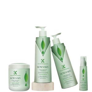 Aceite Capilar de Romero para el Cuidado del Cabello con Logotipo Personalizado, el Mejor Producto Anticaída para Cabello Negro - Product Image 6