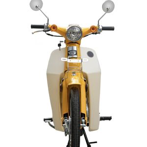 Motocicleta KAMAX 2026, Nueva, Tipo Underbone/Cub, <span class=keywords><strong>Scooter</strong></span> a <span class=keywords><strong>Gasolina</strong></span>, 125CC 110CC, Motocicletas Underbone, Bicicletas Cub - Product Image 5
