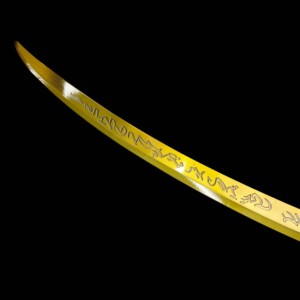 Caliente 114,5 cm 101,5 cm juego <span class=keywords><strong>Elden</strong></span> anillo mano de Malenia espada para Halloween Cosplay colección - Product Image 3