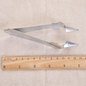 Ensemble d'outils pour enlever les yeux d'ananas en acier inoxydable, 2 pièces, éplucheur multifonction pour fruits et légumes, gadget de cuisine - Product Image 4