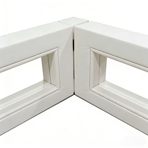 <span class=keywords><strong>Piscine</strong></span> à balles transparente pour tout-petits, avec parois transparentes, idéale pour la location en centre commercial ou l'utilisation domestique comme aire de jeux souple - Product Image 6
