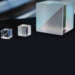 30mm 50mm 빅 사이즈 광학 편광 빔 스플리터 - Product Image 2