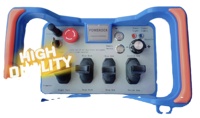 Télécommande radio sans fil 4-8 boutons pour pelle