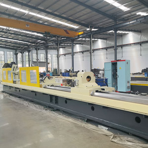 Máquina de raspado y pulido de agujeros profundos CNC, máquinas de pulido con componentes de motor y núcleo de motor - Product Image 4