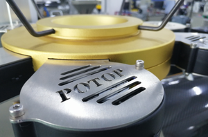 0-120 RPM mm Mini PE Film Blowing <b>Machine</b> Blown Film <b>Machine</b> in Stock Use for Lab Plastic Extruder - Product Image 5