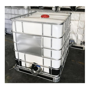 Réservoir d'<span class=keywords><strong>eau</strong></span> en plastique IBC Seau IBC <span class=keywords><strong>1000L</strong></span> - Product Image 2