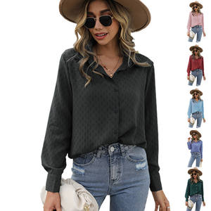 Camicetta per ragazze Casual moda elegante personalizzata 2023 - Product Image 6