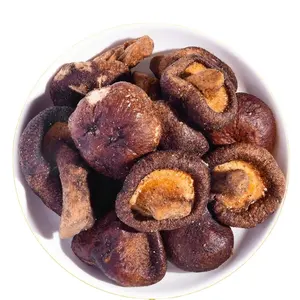 Daixiaodi 1,5 kg * 4 Stück Bulk Pilz manuelles Gemüse Dehydration knuspriges Obst und Gemüse