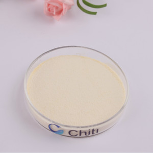 Fermento Láctico Lactobacillus Acidophilus en Polvo Liofilizado, Probióticos CHITI Biotech - Almacenamiento a -18°C, 2 Años de Vida Útil, Hecho en China - Product Image 4