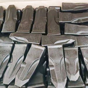 Giả Mạo Máy Xúc Xô Răng Cho Pc200 Pc300 Cường Độ Cao Răng 1u3352rc Cho Máy Ủi Backhoes Nhiệm Vụ Nặng Nề - Product Image 5