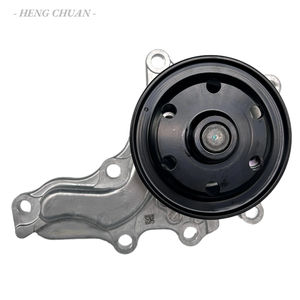 ปั๊มน้ำ6AR-FSE ASV51 09660 C & U ปั๊มน้ำอะไหล่เครื่องยนต์รถยนต์สำหรับ Toyota AISIN camry/ 2.0L ไฮบริด - Product Image 1