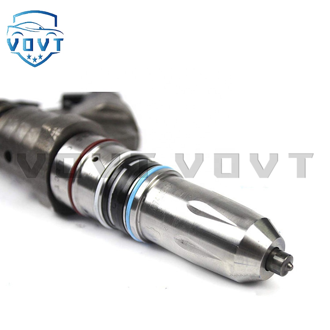 Auto Parts Fuel Injector Diesel Pump Injection 4903472 for Cummins Auto Fuel Common Rail Nozzle Injector