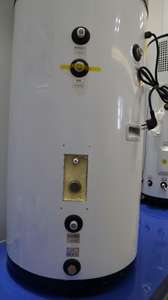 <span class=keywords><strong>Chauffe</strong></span>-<span class=keywords><strong>eau</strong></span> thermodynamique tout-en-un de 100 L avec réservoir intégré, pompe à chaleur air-<span class=keywords><strong>eau</strong></span> monobloc R290 pour l'<span class=keywords><strong>eau</strong></span> chaude sanitaire pour hôtel - Product Image 3