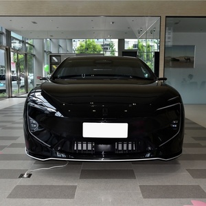 AVATR 12 2025 <span class=keywords><strong>Master</strong></span> Edizione Elettrica Pura 4WD <span class=keywords><strong>Master</strong></span> Ultra Max Modello Top di Gamma - Product Image 2