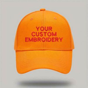 Gorra de Béisbol Personalizada Bordada para Parejas, Deportiva, de Tela de Rizo, Ajustable, de Algodón, MOQ de Una Pieza, Regalo de Moda para Él y Ella - Product Image 4