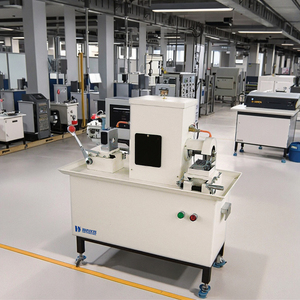 Testeur de plasticité du caoutchouc (méthode des plaques parallèles) – Machine de test de la valeur de plasticité du caoutchouc – Équipement de test de la valeur de récupération du caoutchouc - Product Image 2