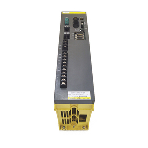 FANUC Japan Original Servo Amplifier A06B-6070-H005 Spare parts supplier - Product Image 5