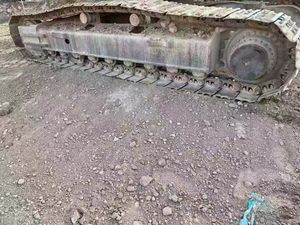 Excavadora HYUNDAI 305-9 de 30t Usada en Buen Estado para la Venta, Máquina de Movimiento de Tierras con Pocas Horas de Operación, Excavadora Hyundai 305lc-7 Usada - Product Image 6