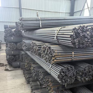 Draad Bar Rots Bout Prijs Barra Helicoïdale Draad Bar Rots Bout Prijs Barra Helicoidal Voor Mijnbouwsteen Voor Hardsteen Mijnbouw - Product Image 1