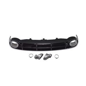 Per diffusore posteriore da <span class=keywords><strong>Audi</strong></span> A6/c7 a <span class=keywords><strong>RS6</strong></span> - Product Image 2