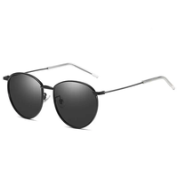 2023 Lunettes de soleil personnalisées de créateur de marque célèbre de haute qualité pour hommes et femmes
