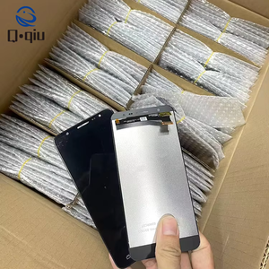 จอแสดงผลคุณภาพสูง HD+ สำหรับโทรศัพท์มือถือ <span class=keywords><strong>Samsung</strong></span> A01 ขายส่งจากโรงงาน เหมาะสำหรับร้านขายหน้าจอและร้านซ่อม - Product Image 4