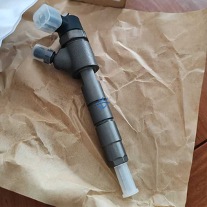 Injecteur de carburant, injecteur à rampe commune 0445110610 32K61-00011 32K6100011 pour moteur Mitsubishi D04EG et excavatrice Kobelco SK125SR - Product Image 4