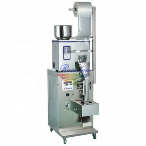 Machine d'emballage automatique multifonctionnelle VFFS pour sachets de farine, café, protéines et poudre de cacao - Product Image 5