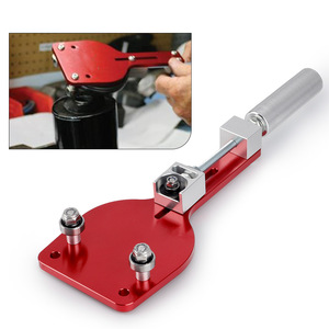 <b>Car</b> Filter Cutter 2-3/8 To 4-3/4 Inch Aluminum Alloy Hand Tool For Auto <b>Repair</b> - Product Image 3