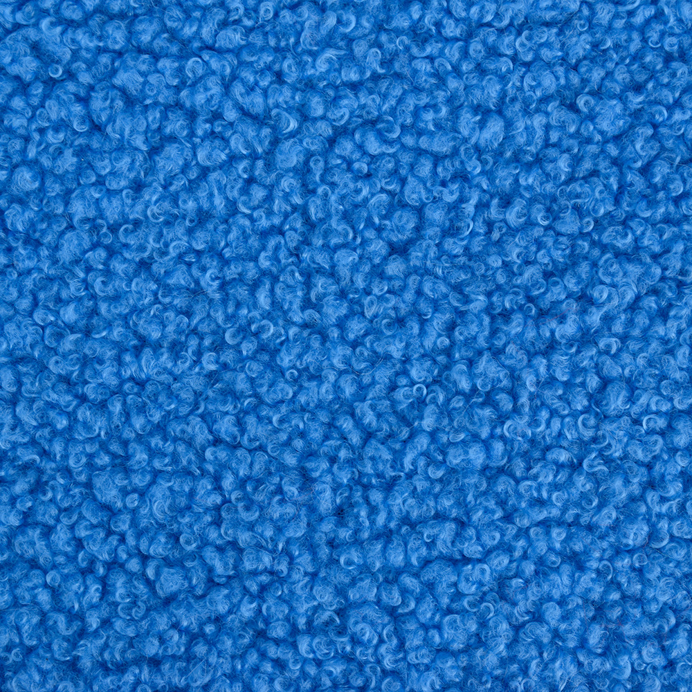 62 Bleu vif