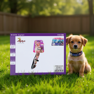 Collari stampati per animali domestici - Stile Choker - Product Image 2