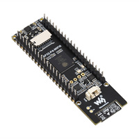 Waveshare ESP32-P4-WIFI6 Papan Pengembangan Berkinerja Tinggi Berbasis ESP32-P4 ESP32-C6 dengan Antarmuka Kaya untuk Interaksi Manusia-Mesin