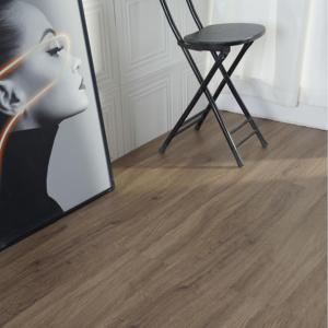 Trang trí nội thất mới tùy chỉnh SPC Vinyl gạch lát sàn sàn nhựa 4mm 5mm PISO vinilicos cho văn phòng nhà - Product Image 6