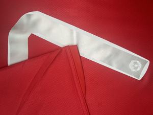 Maillot rétro Zidane <span class=keywords><strong>1998</strong></span>, maillot de football vintage France, qualité supérieure, unisexe, haut de gamme, 100% polyester, respirant, anti-UV - Product Image 3