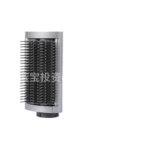 Cepillo Redondo para Peinar el Cabello Dyson, Accesorio para HS05, Plástico, Multifuncional, Uso Diario - Product Image 1
