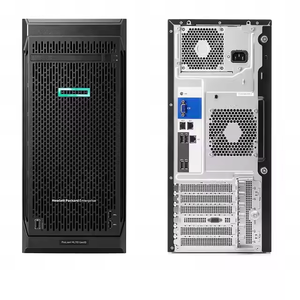 Servidor de Computación en Torre con Procesador Xeon Original ML110 Gen10 ML110 Gen10-8SFF - Product Image 1