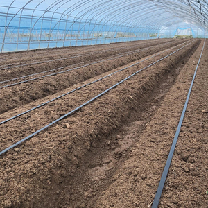 Tuyau d'irrigation goutte à goutte PE à prix compétitif avec goutteur plat - Product Image 6