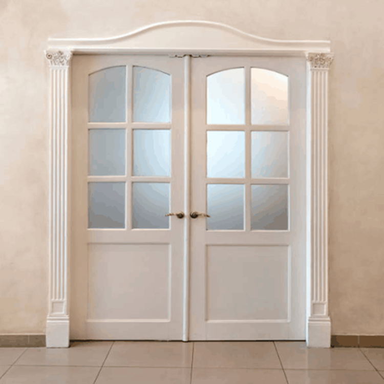 Floor-to-Ceiling Sliding Glass Doors Slim Frame Aluminium Sliding Doors