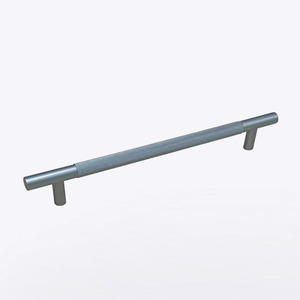 Modern light luxury hot-selling spherical single-hole aluminum alloy handles suitable for cabinets, drawers, and <strong>doors</strong>; .PULLS - Product Image 5