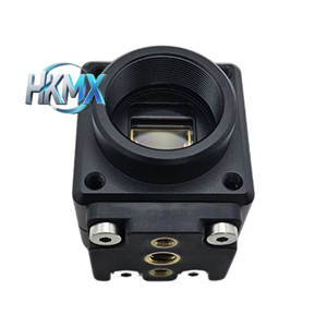 กล้องวิชันอุตสาหกรรม FH-SM02 2MP โมโนโครม โกลบอลชัตเตอร์ สำหรับการตรวจสอบเครื่องจักร ของแท้ 100% และใหม่เอี่ยม - Product Image 1