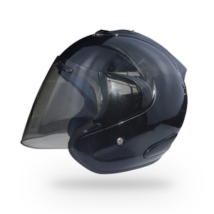 <span class=keywords><strong>Casque</strong></span> <span class=keywords><strong>de</strong></span> <span class=keywords><strong>Vélo</strong></span> et Scooter <span class=keywords><strong>Électrique</strong></span> Demi-Visage 3/4 en ABS+EPS pour Sports <span class=keywords><strong>de</strong></span> Rue en Gros - Product Image 6