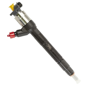 Iniettore Carburante <span class=keywords><strong>Diesel</strong></span> per <span class=keywords><strong>OPEL</strong></span> <span class=keywords><strong>ASTRA</strong></span> INSIGNIA VAUXHALL ZAFIRA Motore 1.6L - Nuovo 55570012 295050-0770 95521531 295050-0774 - Product Image 4