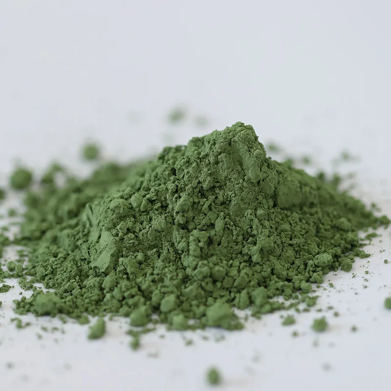 سعر مسحوق نينيو الأخضر عالي النقاء CAS-99-1 أو 2.8-02-8 أكسيد النيكل