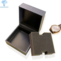 Cajas de Embalaje para Relojes Corrugadas de Lujo de Alta Gama con Logotipo Personalizado