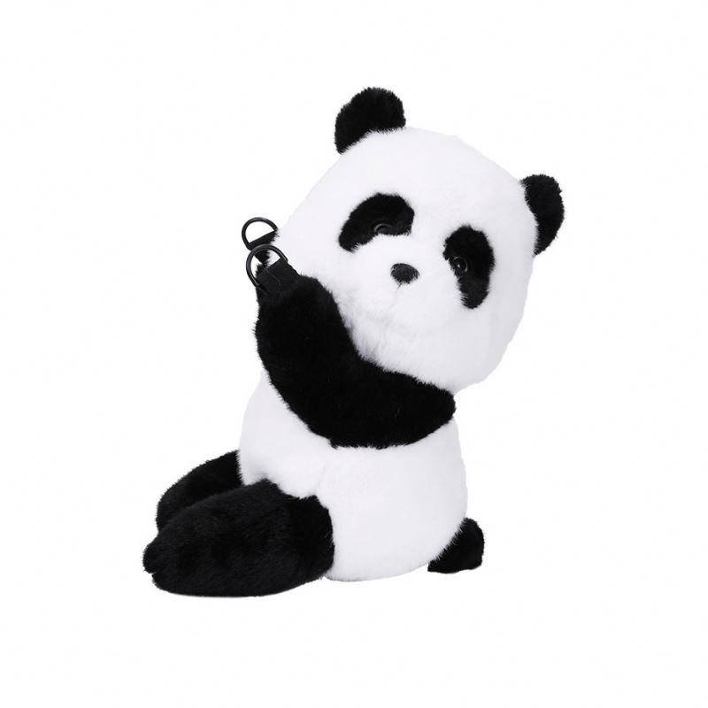 Panda Plush Animal Sex Toys
