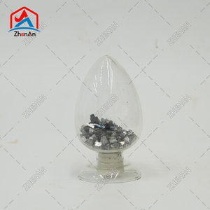 Ferrovanadium60 % 70% 80% Molibdeno Vanadio Hierro Fabricación de acero Esponja Hierro 100% Natural 10-220mm - Product Image 3